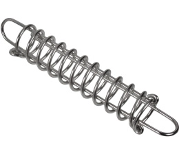 Амортизатор швартовый 6 мм нерж CIM (1810-0306, 10247477)